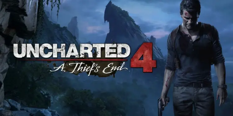 Uncharted 4: A Thiefs End System Requirements