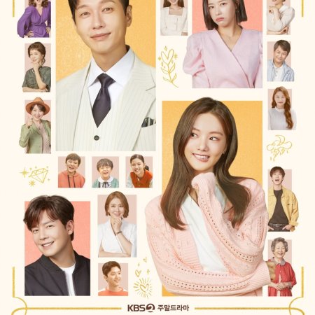 Young Lady And The Gentleman E1 Release Date, Eng Sub, Watch Online