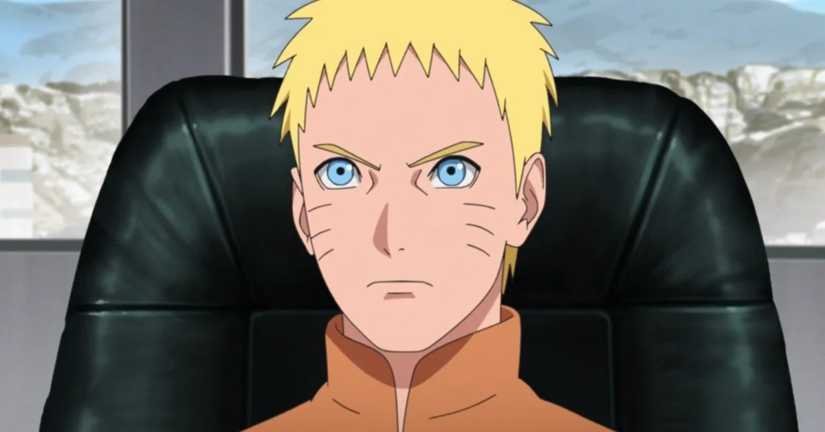 Boruto: Naruto Next Generations Episode 215 Release Date, And Spoilers