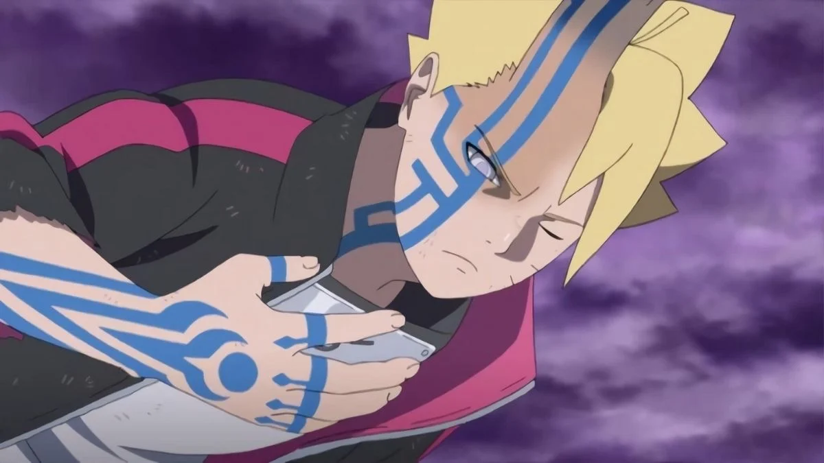 Boruto Chapter 62 Release Date, Recap, Spoilers, Read Online