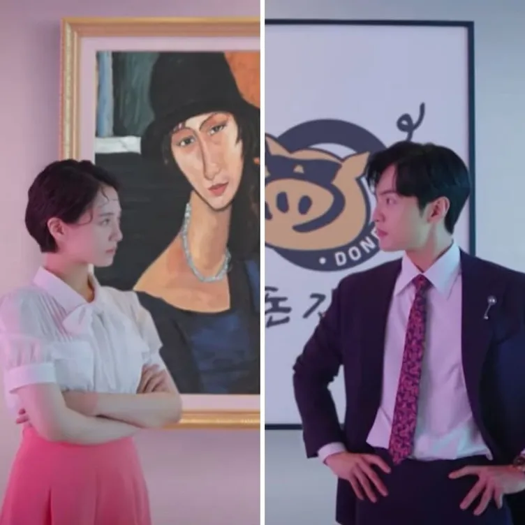 Dali and The Cocky Prince Episode 1 Release Date, Plot, Cast, Eng Sub, Watch Online