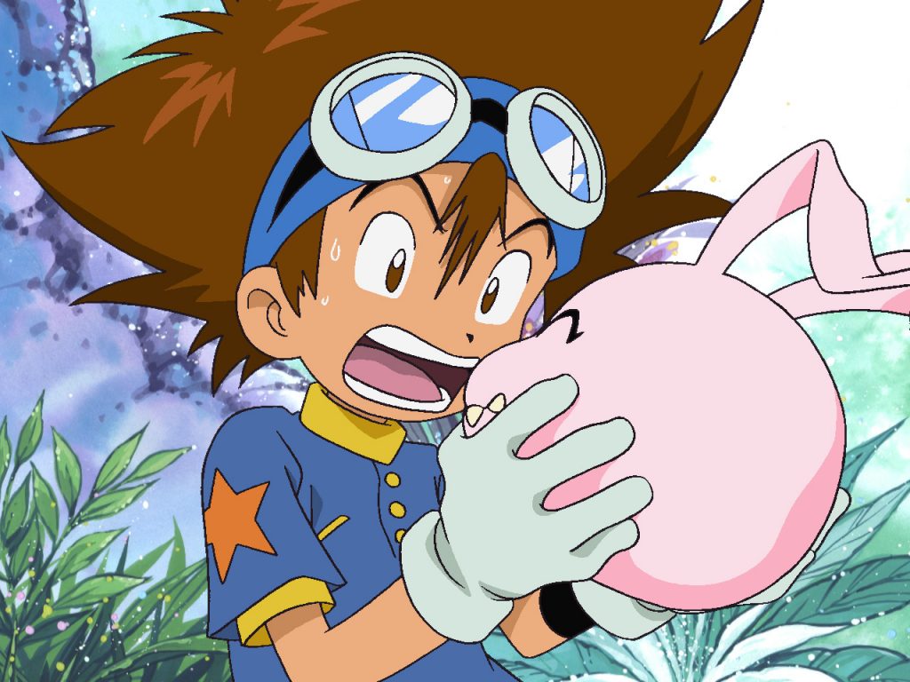 Digimon Adventure Episode 65 Release Date, Recap, And Spoilers