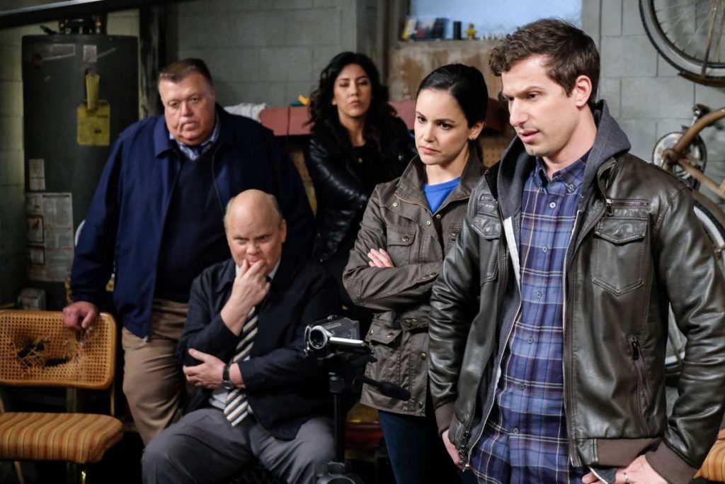 Brooklyn 99 Season 8 Episode 9 and 10 Release Date, Recap And Spoilers