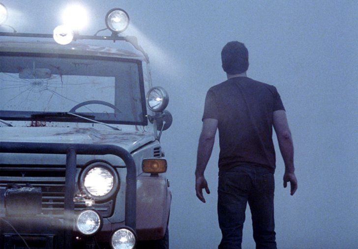 Stephen King Series ‘The Mist’ Leaving Netflix in October 2021