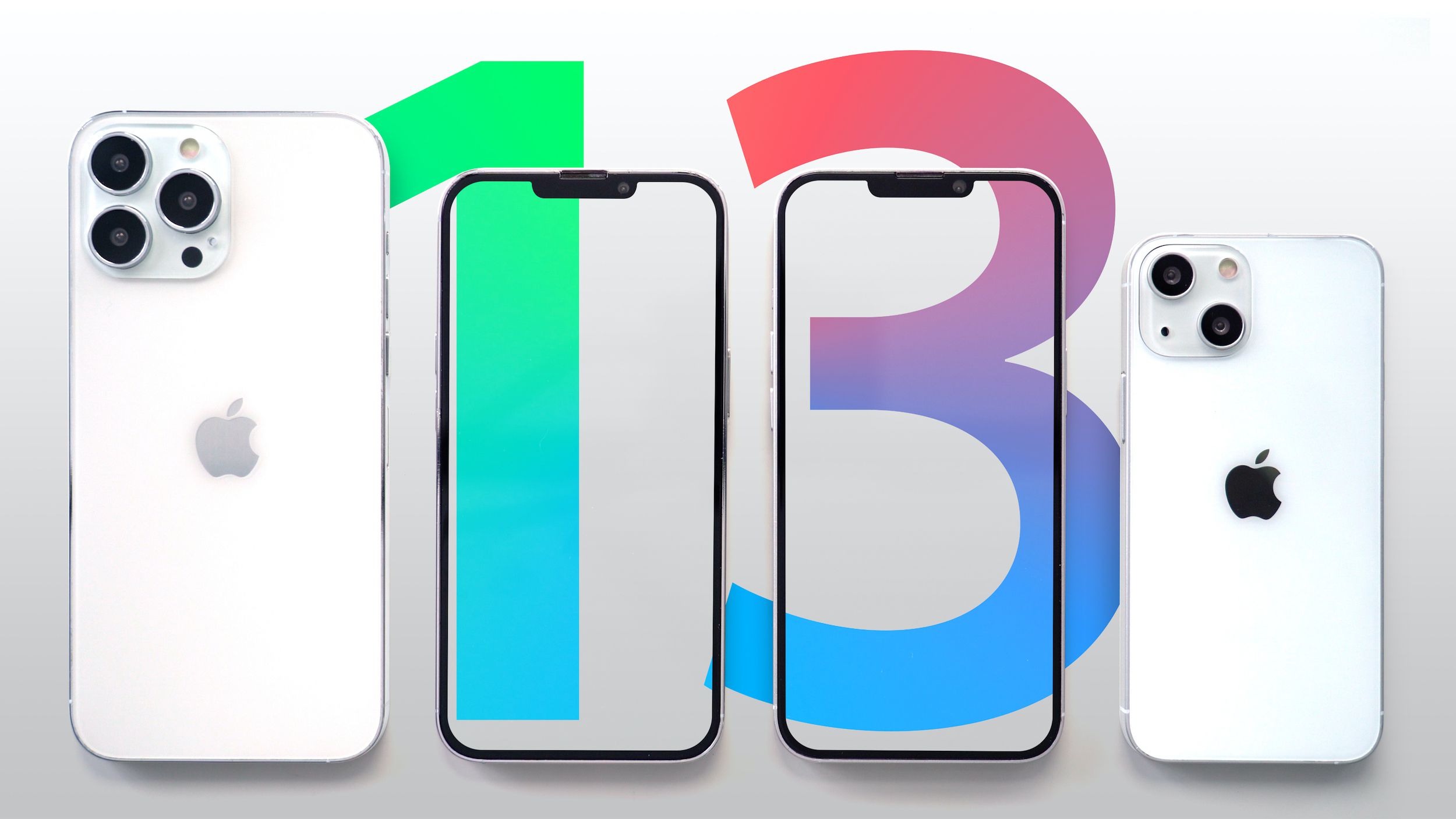 Apple iPhone 13 Launch Date, Expected Price, Features, And Much More