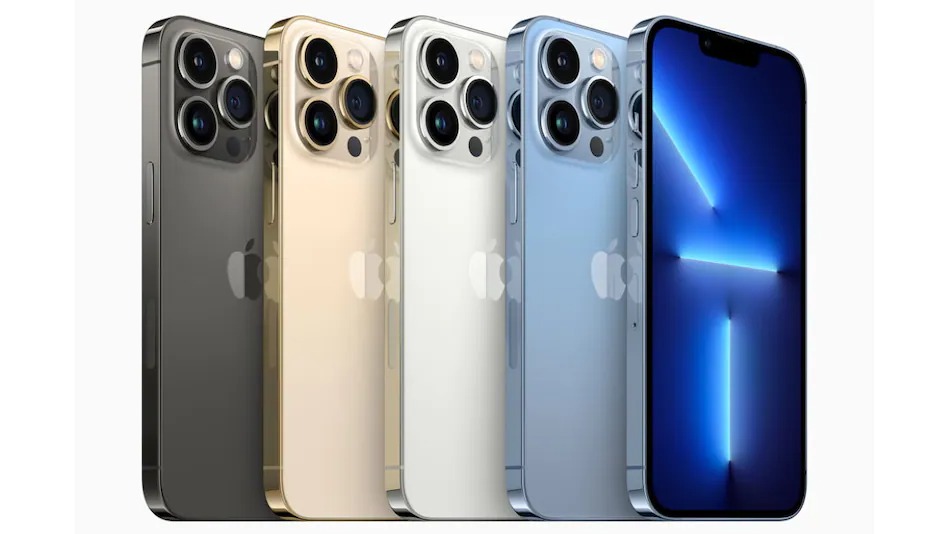 iPhone 13 Pro Cinematic Mode And Camera Features
