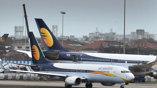 Jet Airways To Resume Domestic Flights In Early 2022, All Updates