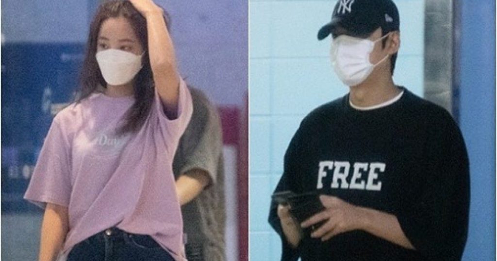 Lee Min Ho Dating Yeonwoo? His Agency Reveals Everything