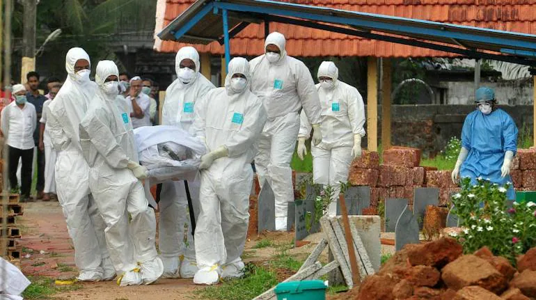 Nipah Virus Returns In Kerala, Symptoms, Treatment And More