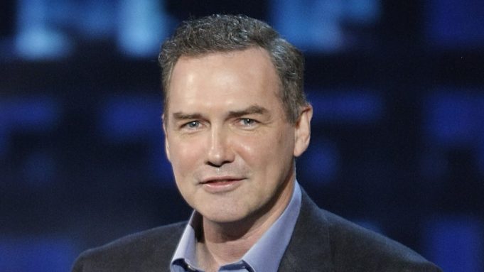 Comedian Norm MacDonald Has Died At The Age Of 61