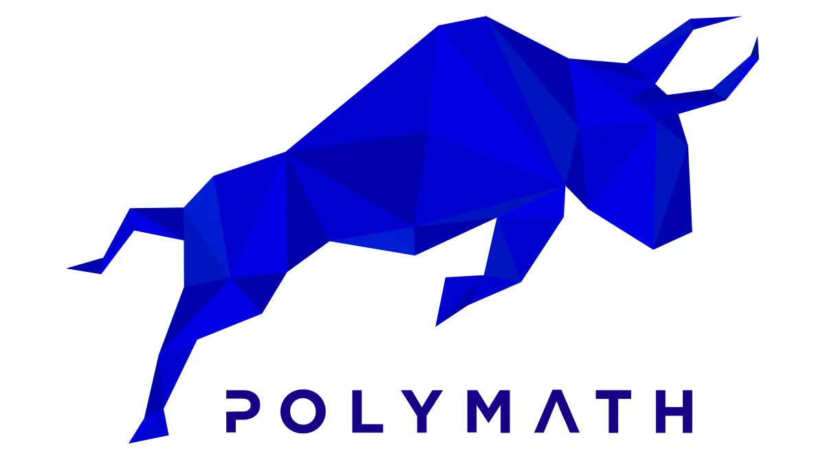 Polymath Cryptocurrency Gave 100% Return