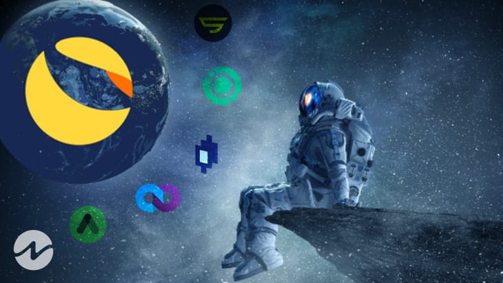 Price Prediction Of Terra (LUNA) Cryptocurrency In 2021