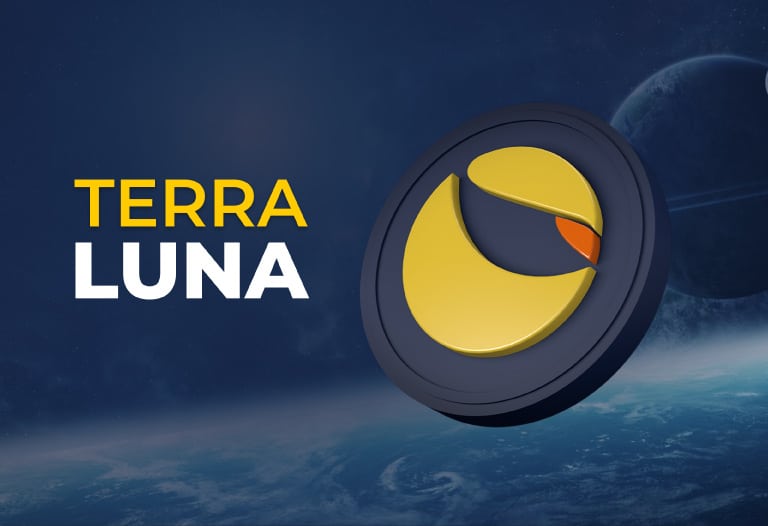 Price Prediction Of Terra(LUNA) Cryptocurrency In 2021