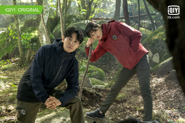 Jirisan Drama Trailer 2021 K-drama Plot, Cast, Release Date, Watch Online