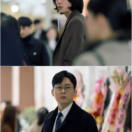 Lost Episode 5 (2021) K-drama Release Date, Recap, Watch Online