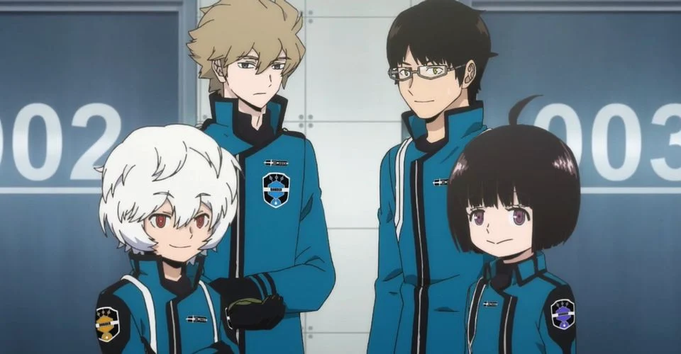 World Trigger Chapter 214 Release Date, Spoilers, Read Online