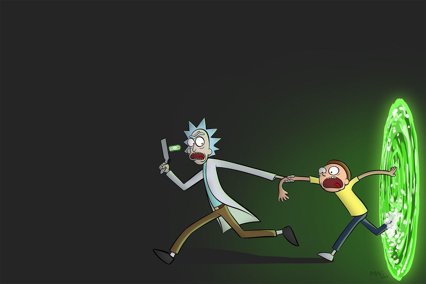 Ricky And Morty Season 5 Episode 11 Release Date, And Spoilers