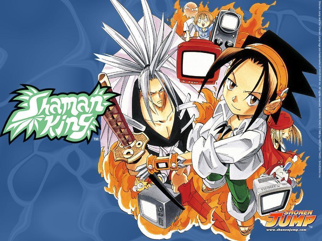 Shaman King Episode 22 (2021) Release Date, Recap, And Spoilers