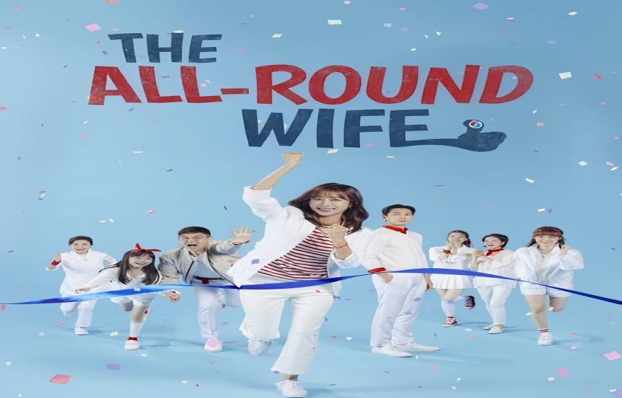 The All Round Wife Episode 6: Release Date, Spoilers, Recap, Watch Online
