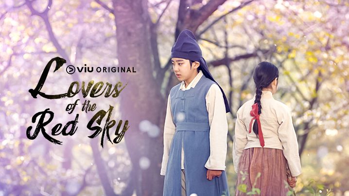 Lovers Of The Red Sky Episode 15 Release Date, Recap, Spoilers & Watch Online