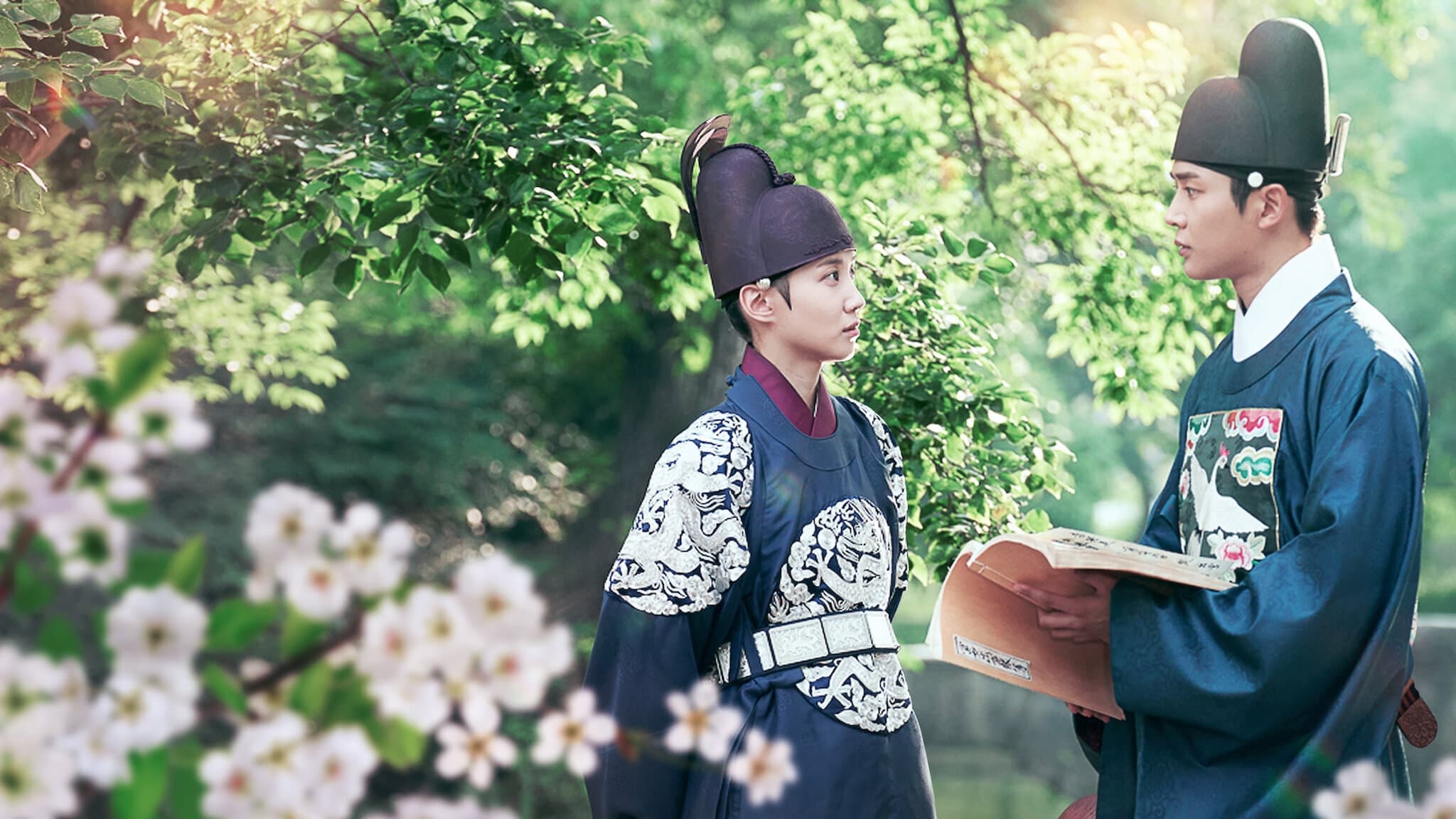 The King's Affection Episode 6 Release Date, Spoilers & Preview