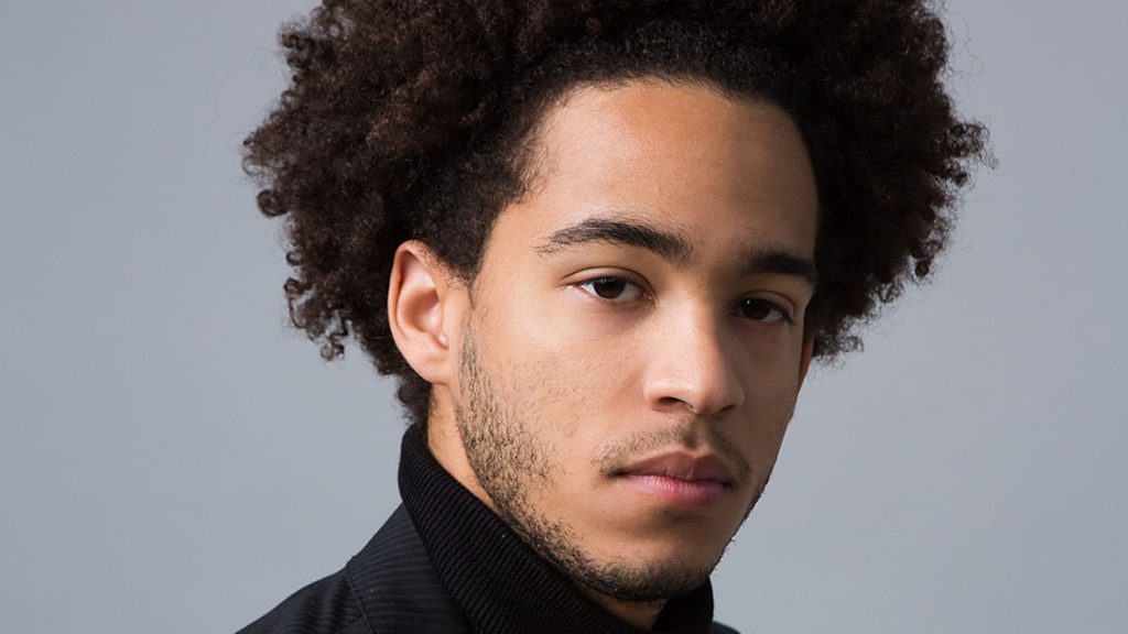 Who is Jorge Lendeborg Jr? Ethnicity And Parents Of Night Teeth Actor