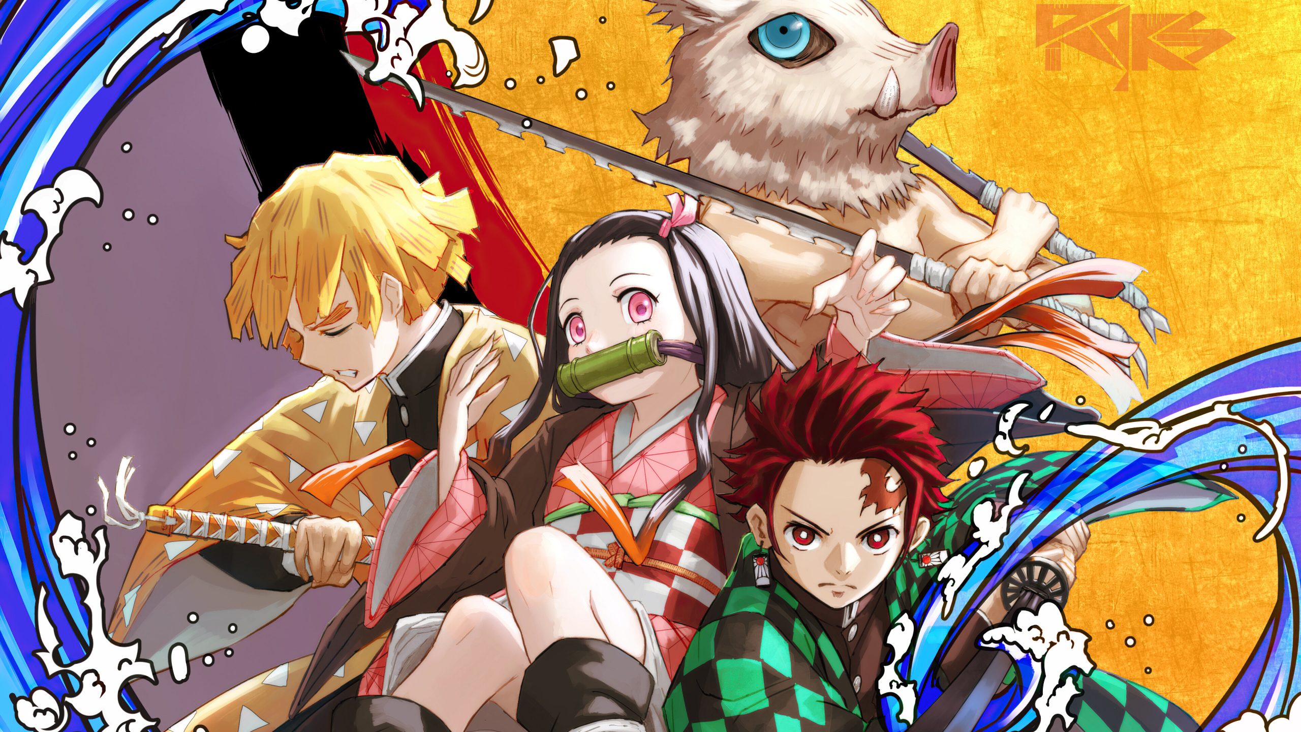 Demon Slayer Season 2 Episode 2 Release Date, Recap, & Spoilers