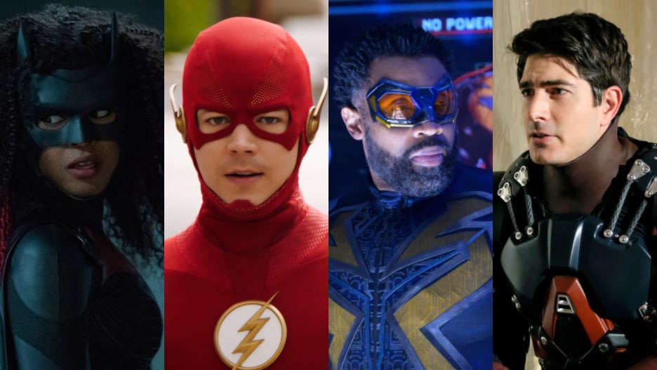 Flash Season 8 Trailer is Out, Read About Release Date, Recaps & Spoilers
