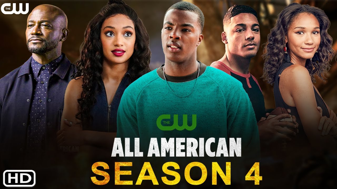 All American Season 4 Netflix Release Date, Cast, Recap & Watch Online