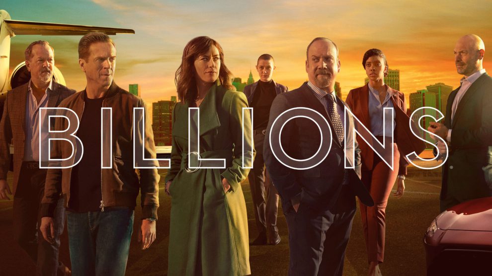 Billions Season 6 Release Date, Cast, Preview & Watch Online