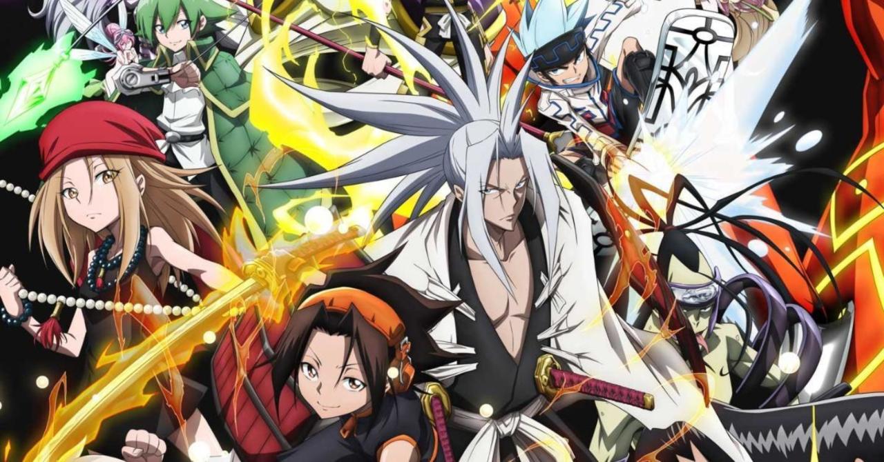 Shaman King (2021) Episode 29: Release Date & Spoilers