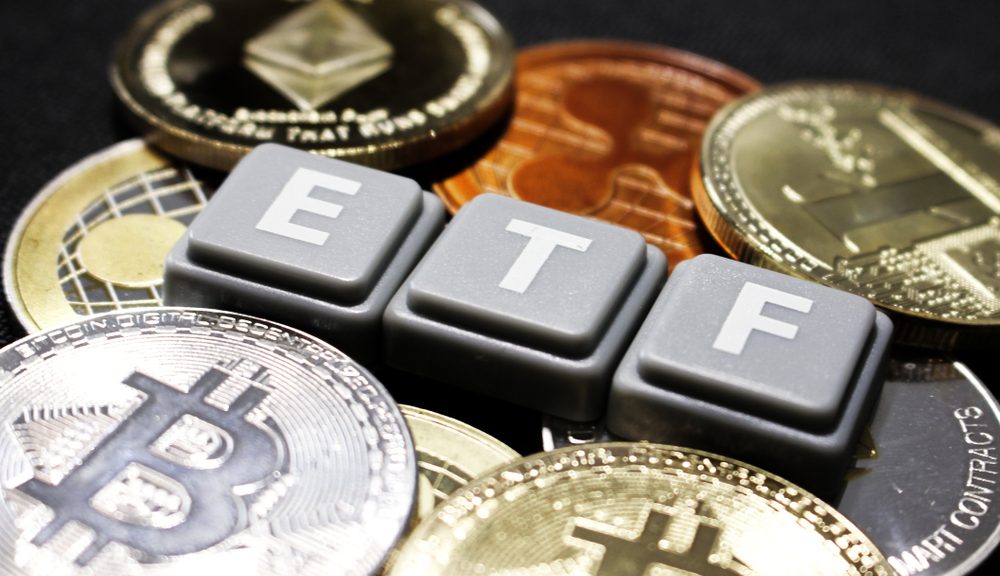 Bitcoin Volume Is Soaring For Futures ETF Stocks: What's Ahead For BITO?