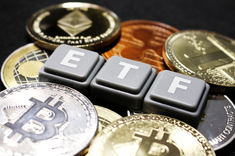 Bitcoin Volume Is Soaring For Futures ETF Stocks: What's Ahead For BITO?