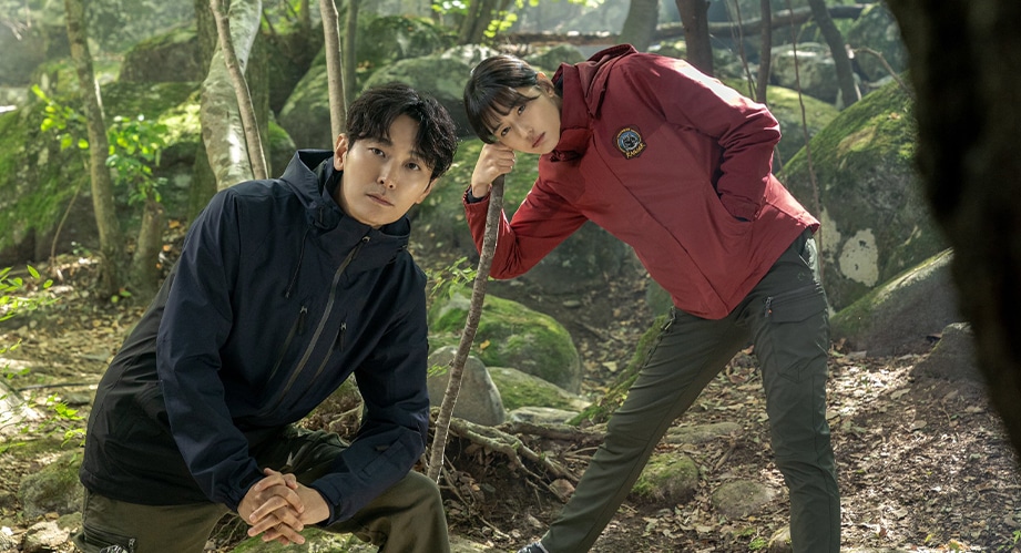 Jirisan Episode 2 Eng Sub, Release Date, Recap, Spoilers, Watch Online