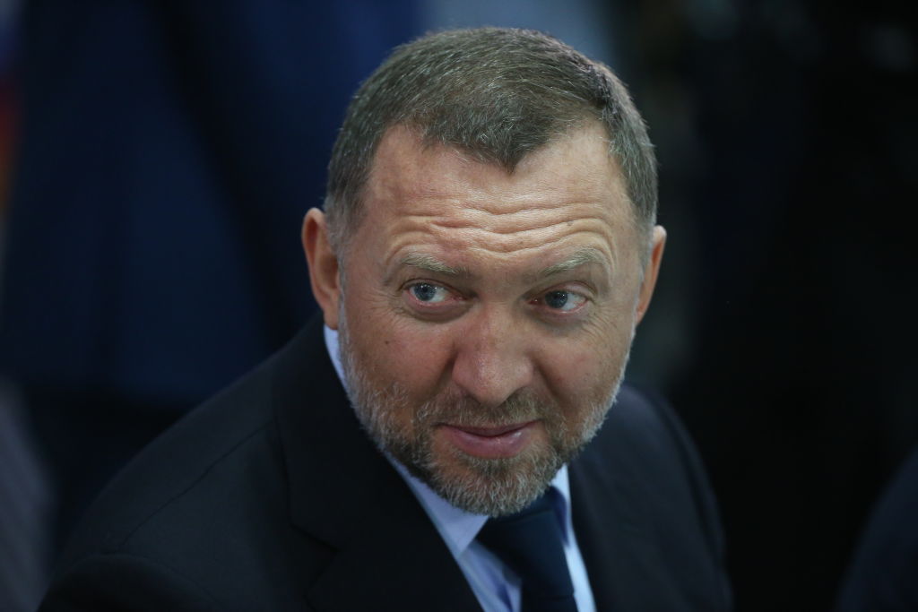 Who Is Polina Deripaska? Ex-Wife Of Oligrach Oleg Deripaska