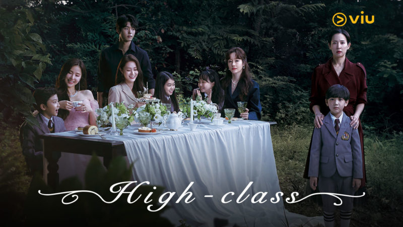 High Class Episode 16 Release Date, Recap, Spoilers & Watch Online