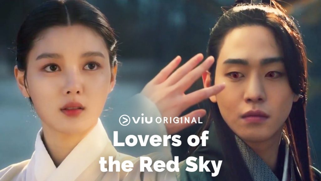 Lovers Of The Red Sky Episode 16 Eng Sub, Release Date & Spoilers