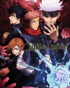 Jujutsu Kaisen Chapter 164 Release Date, Spoilers & Read Online