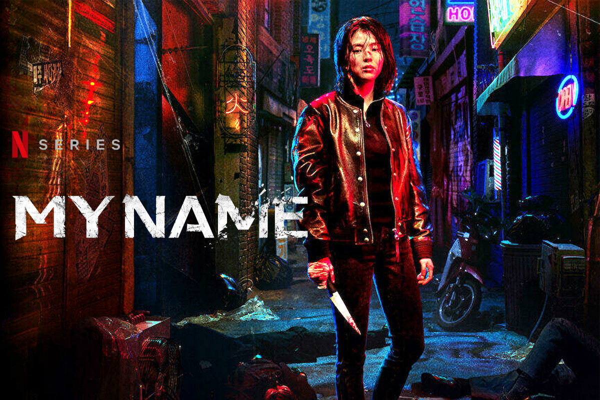 My Name Netflix Review And Ending Explained