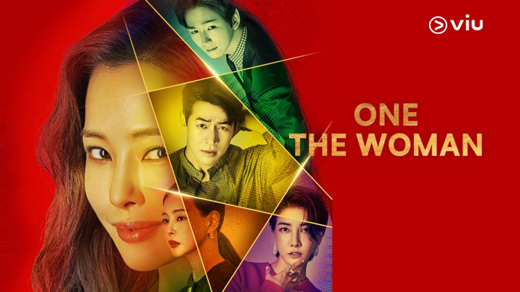 One The Woman Episode 13 Release Date, Recap & Spoilers