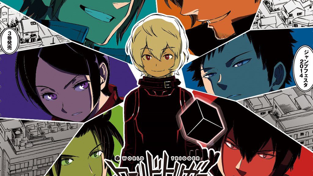 World Trigger Season 3 Episode 4 Release Date, Recap, & Spoilers