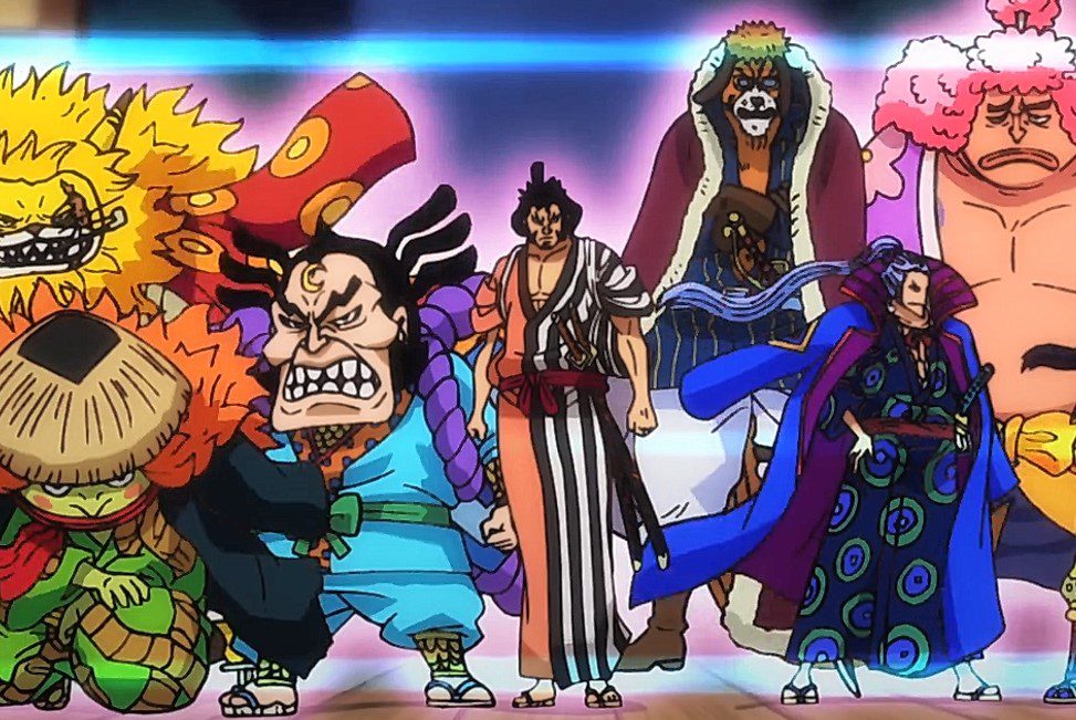 One Piece Episode 996 Preview Release Date, Recap, Spoilers