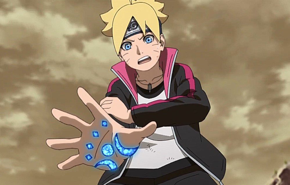 Boruto Naruto Next Generations Episode 220 Release Date, Recap & Spoilers