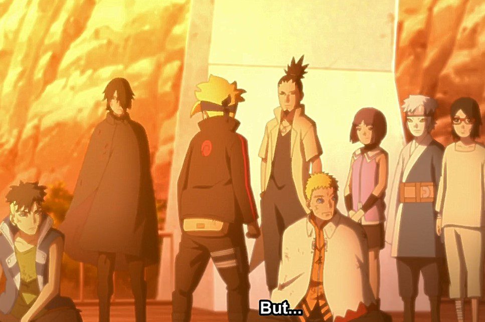 Boruto Naruto Next Generations Episode 220 Release Date, Recap & Spoilers