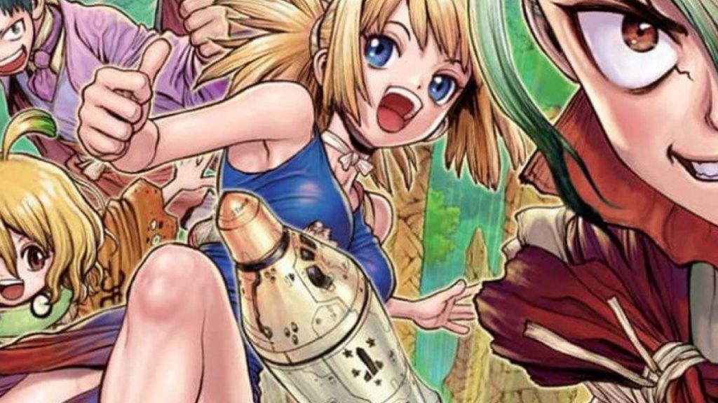 Dr Stone Chapter 215 Release Date, Recap & Spoiler