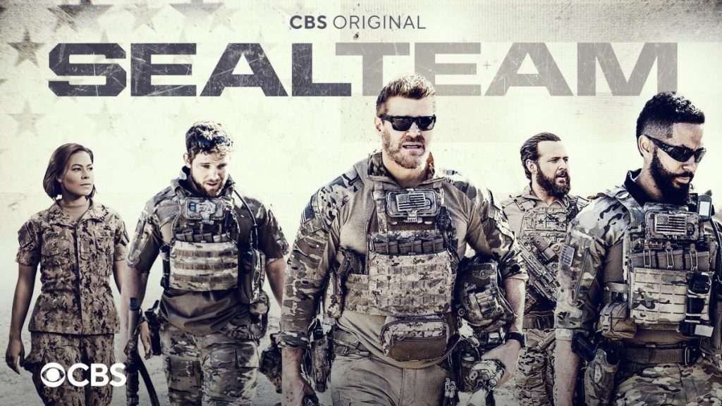 Seal Team Season 5 Episode 2 Release Date, Streaming Details, Spoilers