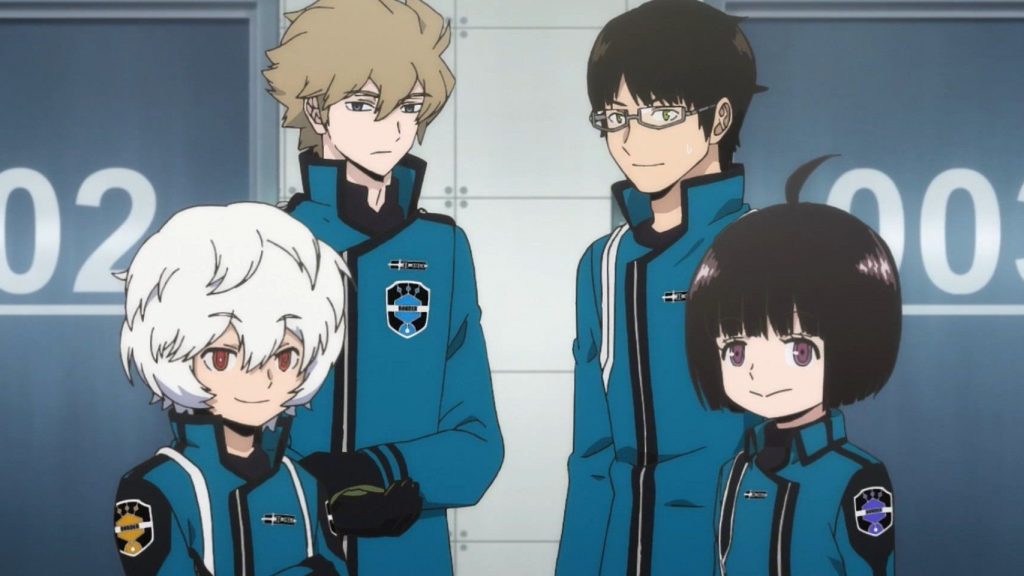 World Trigger Season 3 Episode 2 Preview, Release Date, Watch Online