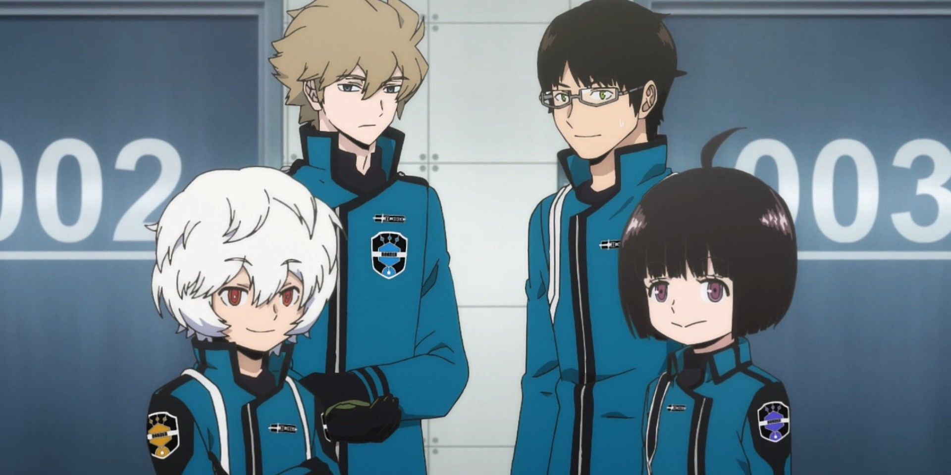 World Trigger Season 3 Episode 2 Preview, Release Date, Watch Online