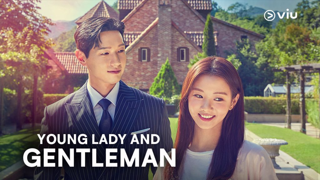 Young Lady And Gentleman Episode 9 Release Date, Recap & Spoilers