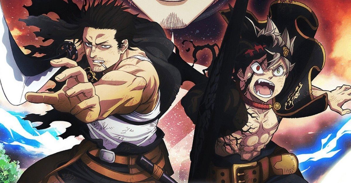 Black Clover Chapter 310 Release Date, Recap, Spoiler, Read Online